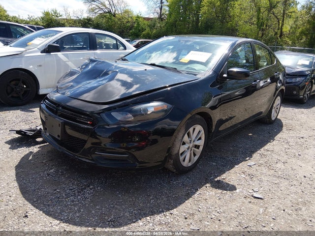Aukcja sprzedaży 2014 Dodge Dart Sxt, vin: 1C3CDFBB1ED877779, numer aukcji: 44954038