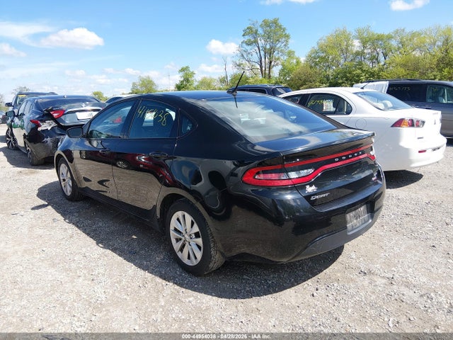 Aukcja sprzedaży 2014 Dodge Dart Sxt, vin: 1C3CDFBB1ED877779, numer aukcji: 44954038