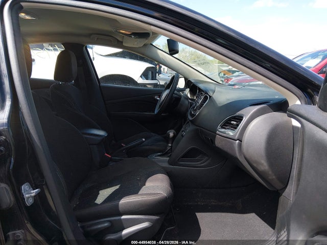 Aukcja sprzedaży 2014 Dodge Dart Sxt, vin: 1C3CDFBB1ED877779, numer aukcji: 44954038