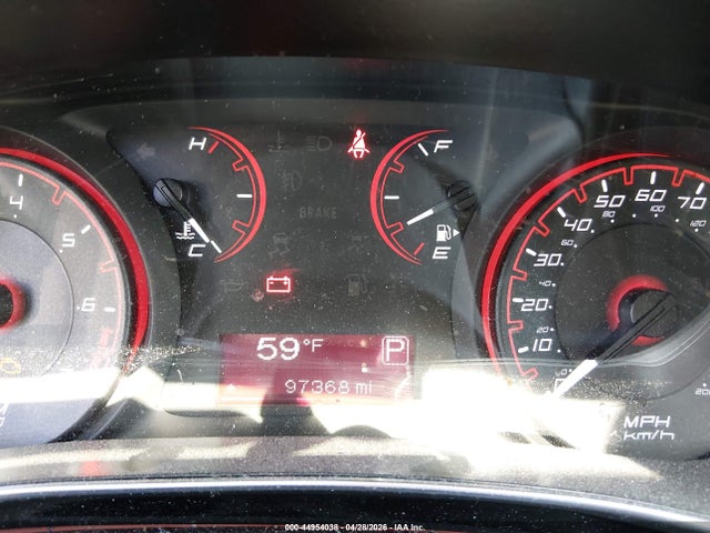 Aukcja sprzedaży 2014 Dodge Dart Sxt, vin: 1C3CDFBB1ED877779, numer aukcji: 44954038