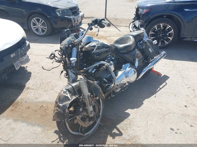 Aukcja sprzedaży 2017 Harley-davidson Flhxs Street Glide Special, vin: 1HD1KRC17HB694272, numer aukcji: 44954037