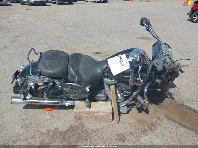 Aukcja sprzedaży 2017 Harley-davidson Flhxs Street Glide Special, vin: 1HD1KRC17HB694272, numer aukcji: 44954037