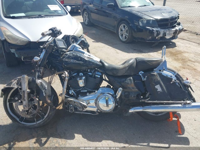 Aukcja sprzedaży 2017 Harley-davidson Flhxs Street Glide Special, vin: 1HD1KRC17HB694272, numer aukcji: 44954037
