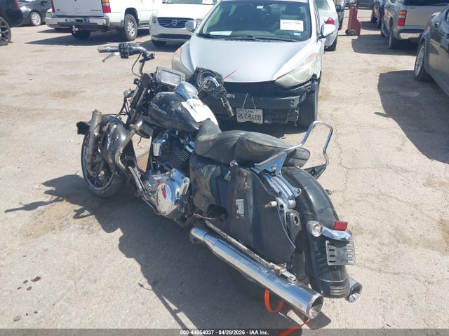 Aukcja sprzedaży 2017 Harley-davidson Flhxs Street Glide Special, vin: 1HD1KRC17HB694272, numer aukcji: 44954037