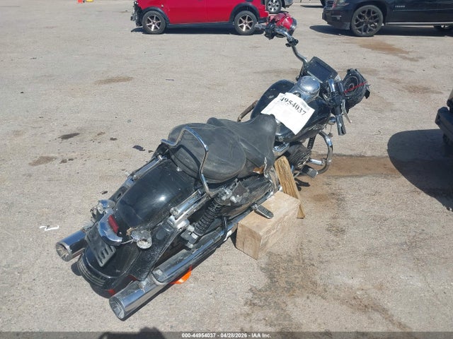 Aukcja sprzedaży 2017 Harley-davidson Flhxs Street Glide Special, vin: 1HD1KRC17HB694272, numer aukcji: 44954037