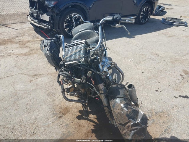 Aukcja sprzedaży 2017 Harley-davidson Flhxs Street Glide Special, vin: 1HD1KRC17HB694272, numer aukcji: 44954037