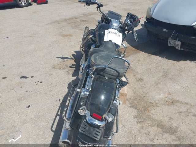 Aukcja sprzedaży 2017 Harley-davidson Flhxs Street Glide Special, vin: 1HD1KRC17HB694272, numer aukcji: 44954037