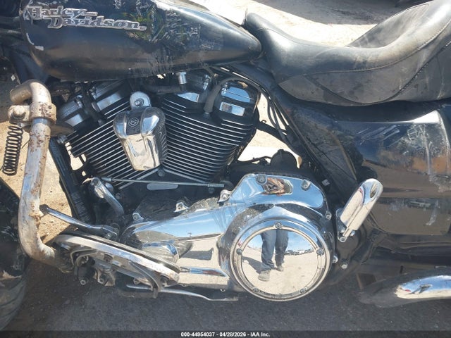 Aukcja sprzedaży 2017 Harley-davidson Flhxs Street Glide Special, vin: 1HD1KRC17HB694272, numer aukcji: 44954037