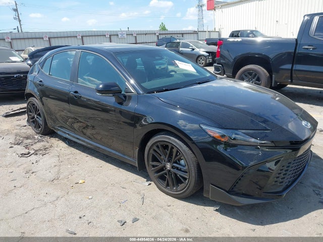 Продажа на аукционе авто 2026 Toyota Camry Se, vin: 4T1DAACK1TU236392, номер лота: 44954036