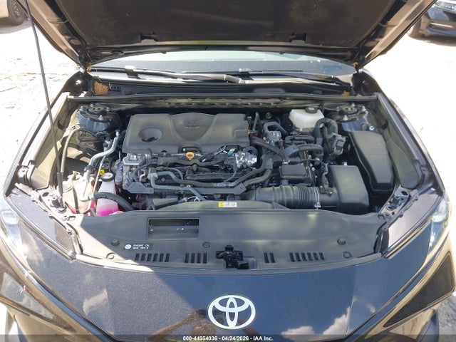 Продажа на аукционе авто 2026 Toyota Camry Se, vin: 4T1DAACK1TU236392, номер лота: 44954036