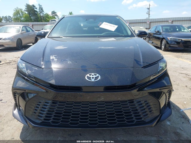 Продажа на аукционе авто 2026 Toyota Camry Se, vin: 4T1DAACK1TU236392, номер лота: 44954036