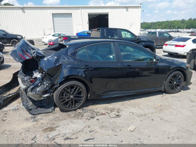 Продажа на аукционе авто 2026 Toyota Camry Se, vin: 4T1DAACK1TU236392, номер лота: 44954036