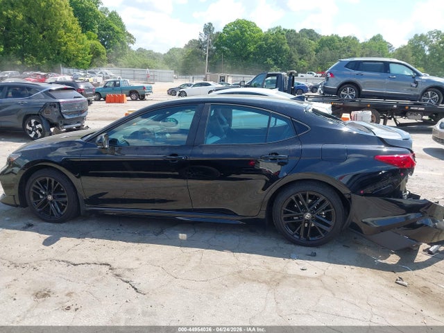 Продажа на аукционе авто 2026 Toyota Camry Se, vin: 4T1DAACK1TU236392, номер лота: 44954036
