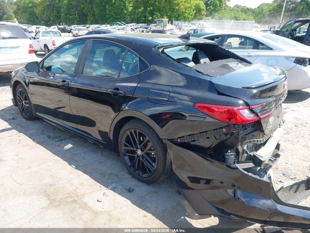 Продажа на аукционе авто 2026 Toyota Camry Se, vin: 4T1DAACK1TU236392, номер лота: 44954036