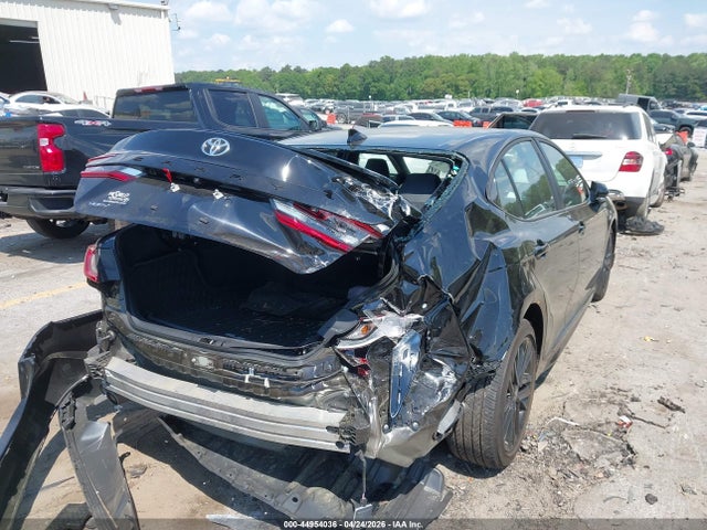 Продажа на аукционе авто 2026 Toyota Camry Se, vin: 4T1DAACK1TU236392, номер лота: 44954036