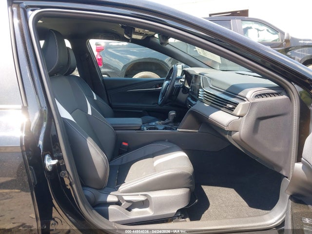 Продажа на аукционе авто 2026 Toyota Camry Se, vin: 4T1DAACK1TU236392, номер лота: 44954036