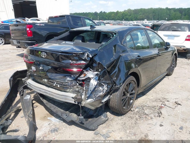 Продажа на аукционе авто 2026 Toyota Camry Se, vin: 4T1DAACK1TU236392, номер лота: 44954036