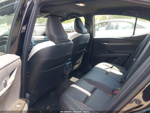 Продажа на аукционе авто 2026 Toyota Camry Se, vin: 4T1DAACK1TU236392, номер лота: 44954036