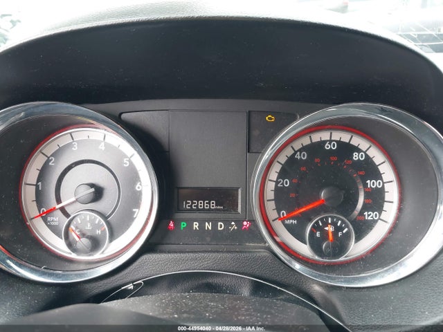2019 Dodge Grand Caravan Se Plus მანქანა იყიდება აუქციონზე, vin: 2C4RDGBG8KR522219, აუქციონის ნომერი: 44954040