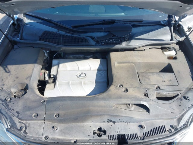 Aukcja sprzedaży 2014 Lexus Rx 350 F Sport, vin: 2T2BK1BA0EC248451, numer aukcji: 44954042