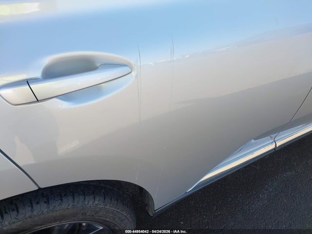 Aukcja sprzedaży 2014 Lexus Rx 350 F Sport, vin: 2T2BK1BA0EC248451, numer aukcji: 44954042