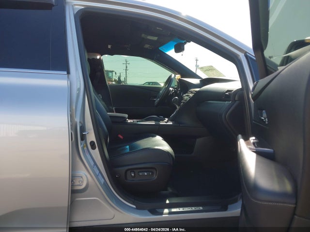 Aukcja sprzedaży 2014 Lexus Rx 350 F Sport, vin: 2T2BK1BA0EC248451, numer aukcji: 44954042