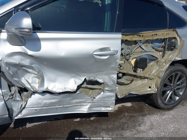 Aukcja sprzedaży 2014 Lexus Rx 350 F Sport, vin: 2T2BK1BA0EC248451, numer aukcji: 44954042