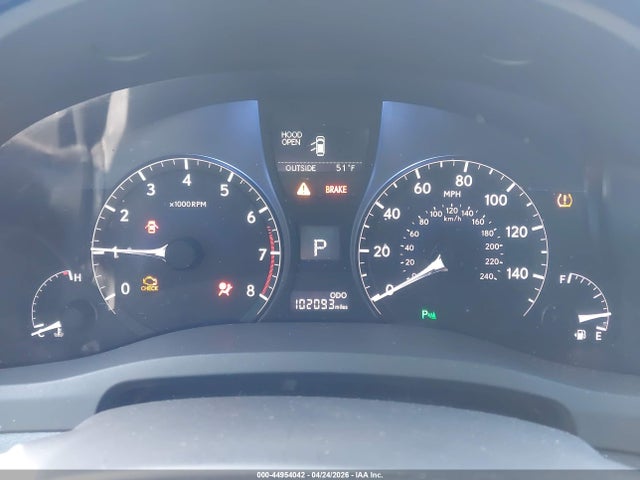 Aukcja sprzedaży 2014 Lexus Rx 350 F Sport, vin: 2T2BK1BA0EC248451, numer aukcji: 44954042