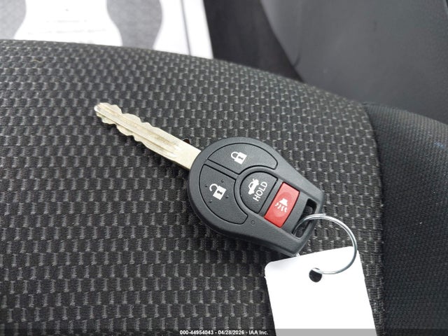 Aukcja sprzedaży 2019 Nissan Sentra S, vin: 3N1AB7AP2KY259345, numer aukcji: 44954043