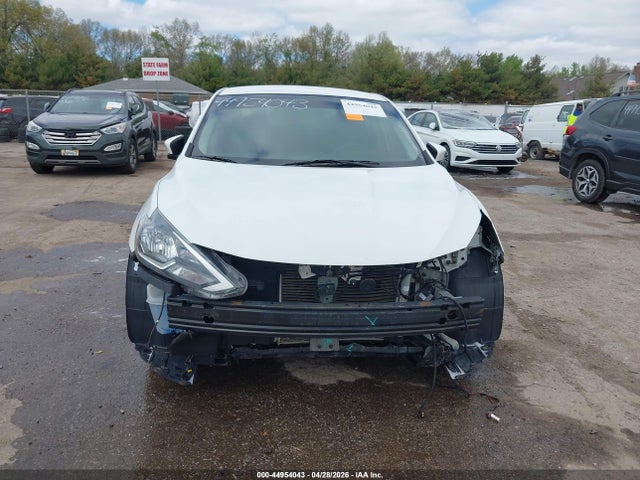 Aukcja sprzedaży 2019 Nissan Sentra S, vin: 3N1AB7AP2KY259345, numer aukcji: 44954043