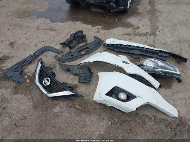 Aukcja sprzedaży 2019 Nissan Sentra S, vin: 3N1AB7AP2KY259345, numer aukcji: 44954043