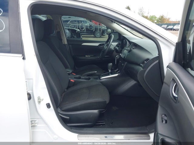 Aukcja sprzedaży 2019 Nissan Sentra S, vin: 3N1AB7AP2KY259345, numer aukcji: 44954043