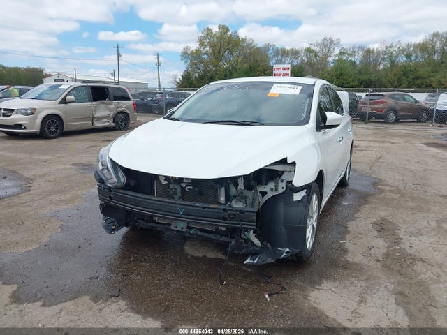 Aukcja sprzedaży 2019 Nissan Sentra S, vin: 3N1AB7AP2KY259345, numer aukcji: 44954043