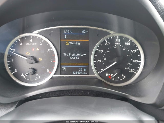 Aukcja sprzedaży 2019 Nissan Sentra S, vin: 3N1AB7AP2KY259345, numer aukcji: 44954043