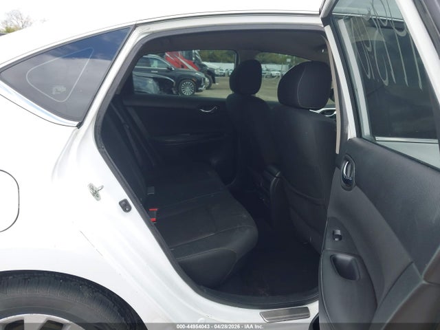 Aukcja sprzedaży 2019 Nissan Sentra S, vin: 3N1AB7AP2KY259345, numer aukcji: 44954043
