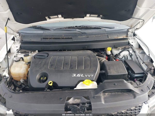44954044 :رقم المزاد ، 3C4PDCEG5FT713692 vin ، 2015 Dodge Journey R/t مزاد بيع