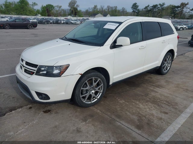 44954044 :رقم المزاد ، 3C4PDCEG5FT713692 vin ، 2015 Dodge Journey R/t مزاد بيع