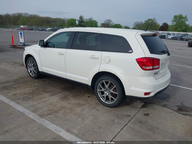44954044 :رقم المزاد ، 3C4PDCEG5FT713692 vin ، 2015 Dodge Journey R/t مزاد بيع