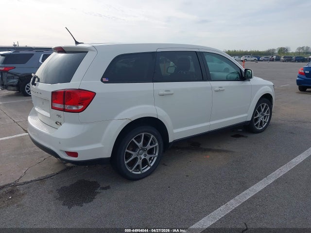 44954044 :رقم المزاد ، 3C4PDCEG5FT713692 vin ، 2015 Dodge Journey R/t مزاد بيع
