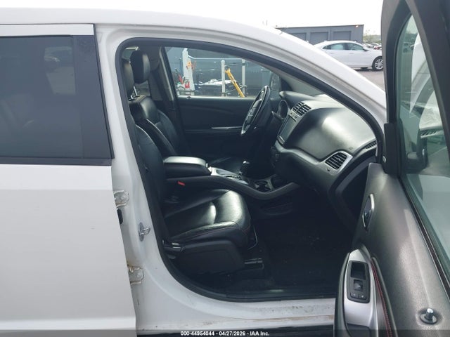44954044 :رقم المزاد ، 3C4PDCEG5FT713692 vin ، 2015 Dodge Journey R/t مزاد بيع