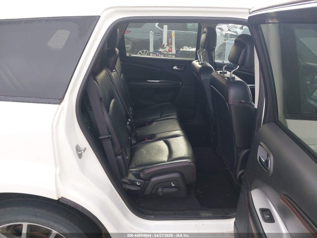 44954044 :رقم المزاد ، 3C4PDCEG5FT713692 vin ، 2015 Dodge Journey R/t مزاد بيع