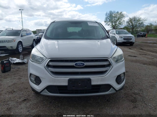 Ford ESCAPE SE 2017 1FMCU9GD6HUD06361 Image 12