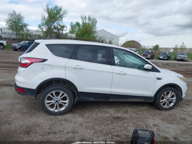 Ford ESCAPE SE 2017 1FMCU9GD6HUD06361 Image 13