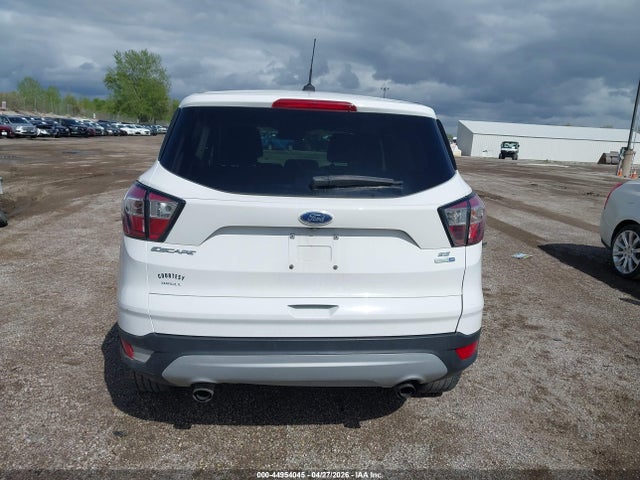 Ford ESCAPE SE 2017 1FMCU9GD6HUD06361 Image 16