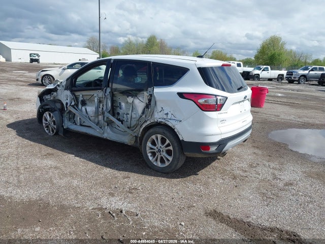 Ford ESCAPE SE 2017 1FMCU9GD6HUD06361 Image 3