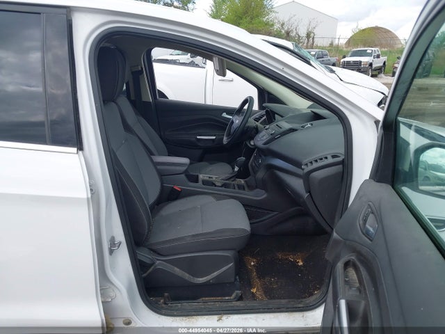 Ford ESCAPE SE 2017 1FMCU9GD6HUD06361 Image 5