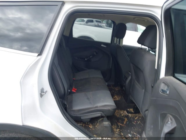 Ford ESCAPE SE 2017 1FMCU9GD6HUD06361 Image 8