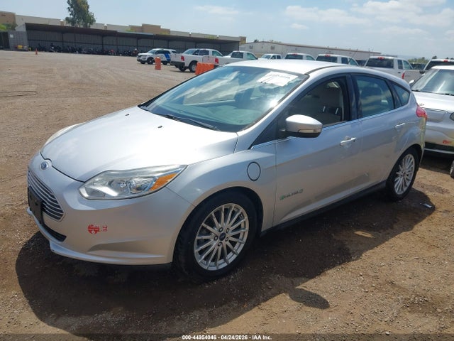 1FADP3R40GL306442 Ford FOCUS ELECTRIC