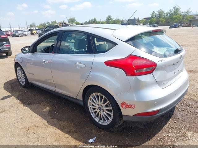 1FADP3R40GL306442 Ford FOCUS ELECTRIC