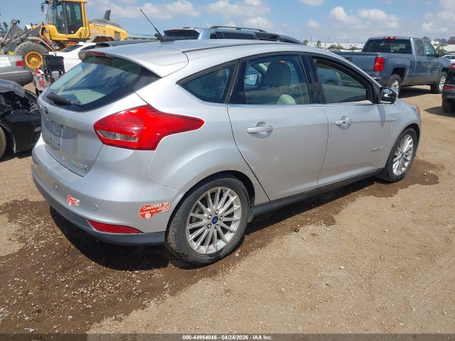 1FADP3R40GL306442 Ford FOCUS ELECTRIC